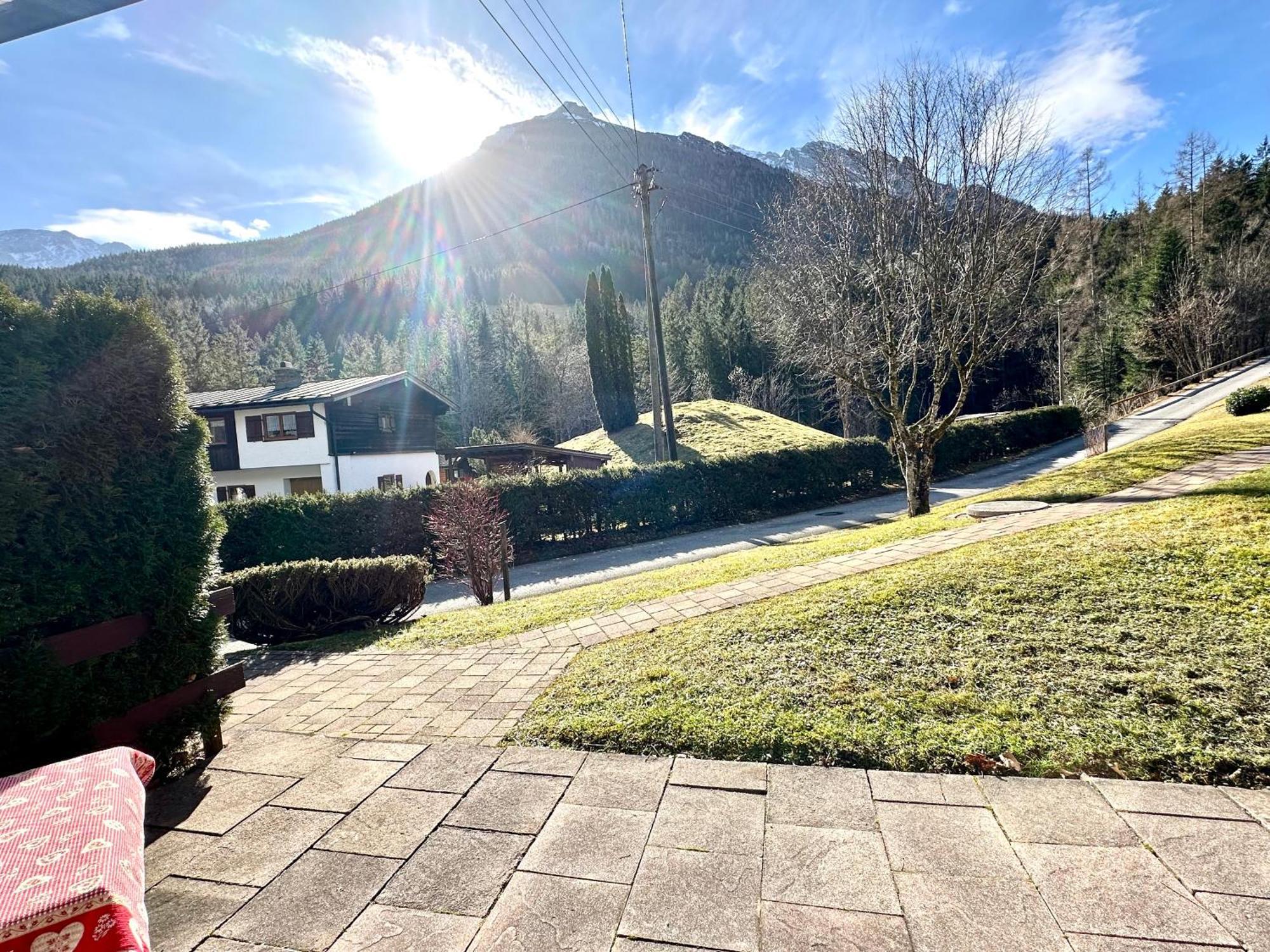 Haus Bergwelten Ramsau - Hintermuehle Ramsau bei Berchtesgaden Dış mekan fotoğraf