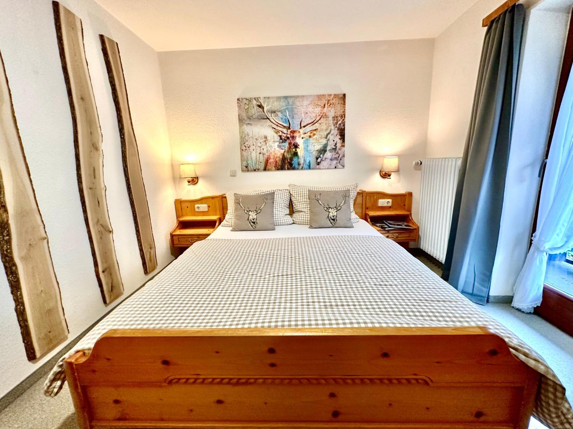 Haus Bergwelten Ramsau - Hintermuehle Ramsau bei Berchtesgaden Dış mekan fotoğraf