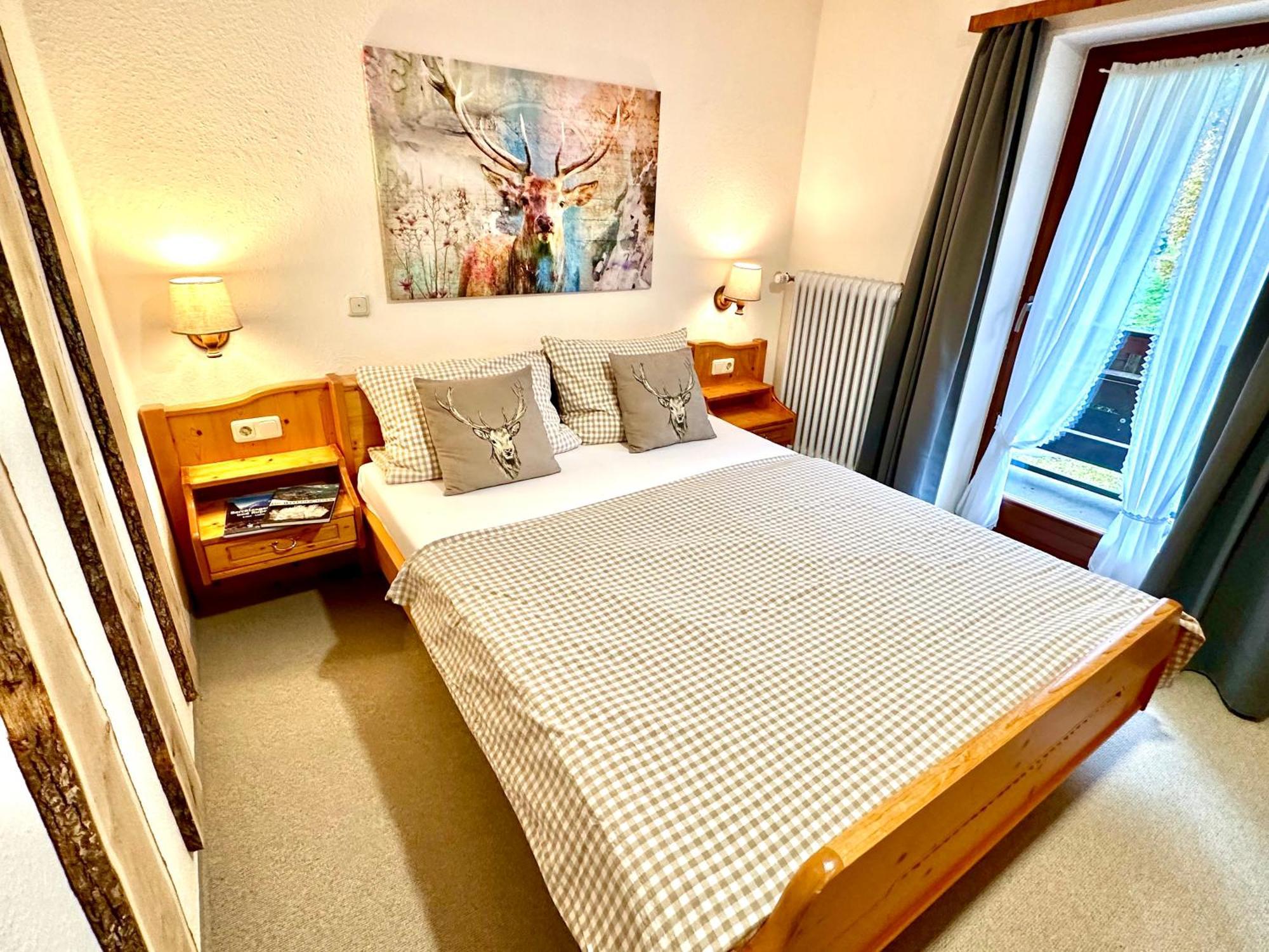 Haus Bergwelten Ramsau - Hintermuehle Ramsau bei Berchtesgaden Dış mekan fotoğraf
