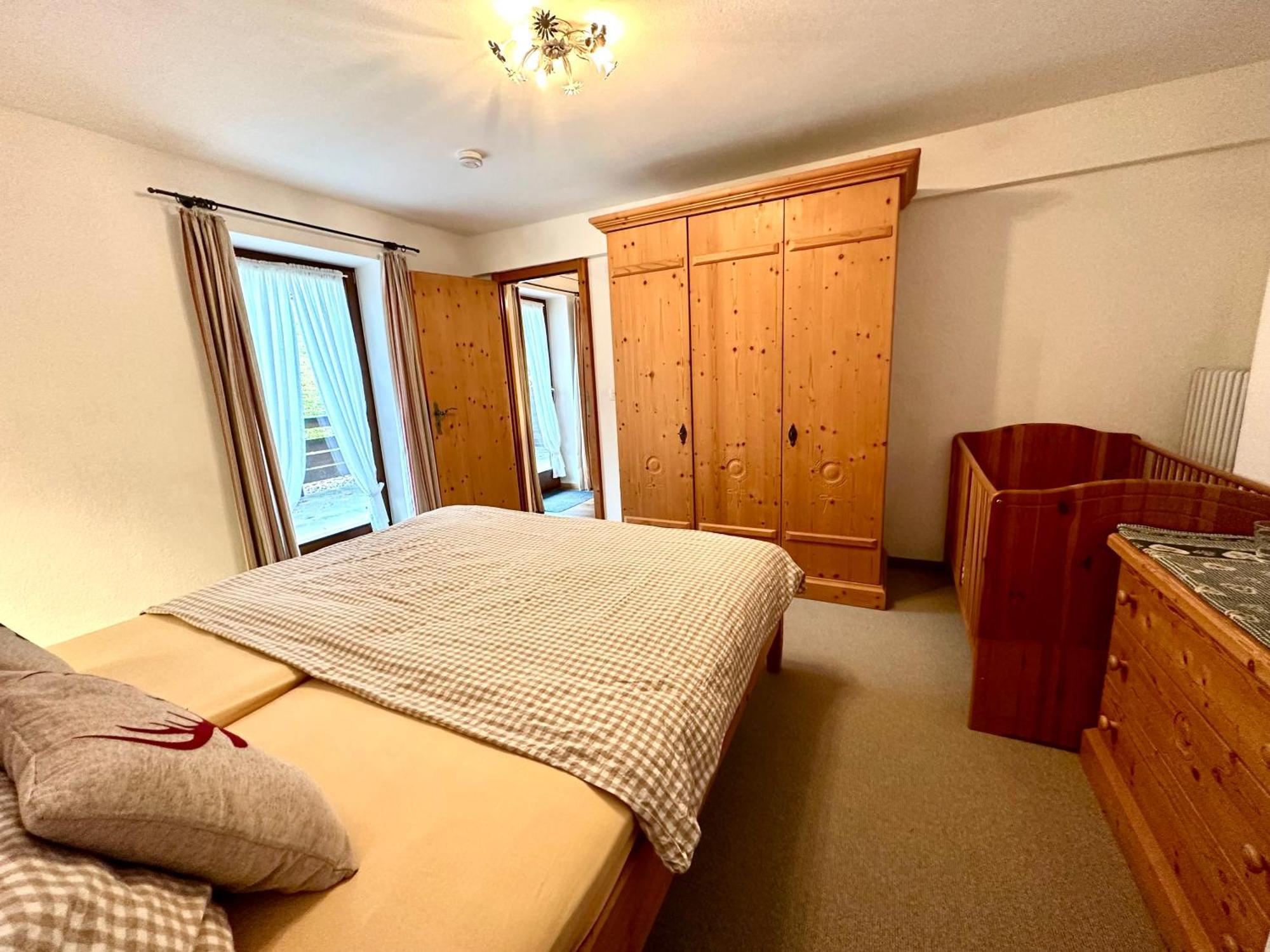 Haus Bergwelten Ramsau - Hintermuehle Ramsau bei Berchtesgaden Dış mekan fotoğraf