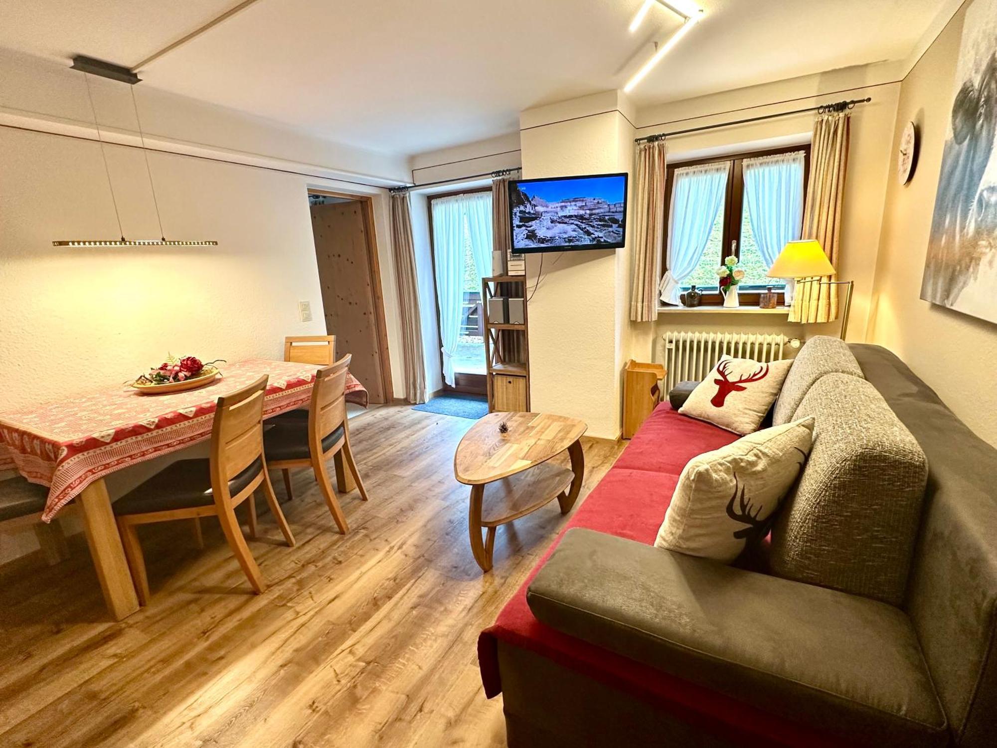 Haus Bergwelten Ramsau - Hintermuehle Ramsau bei Berchtesgaden Dış mekan fotoğraf