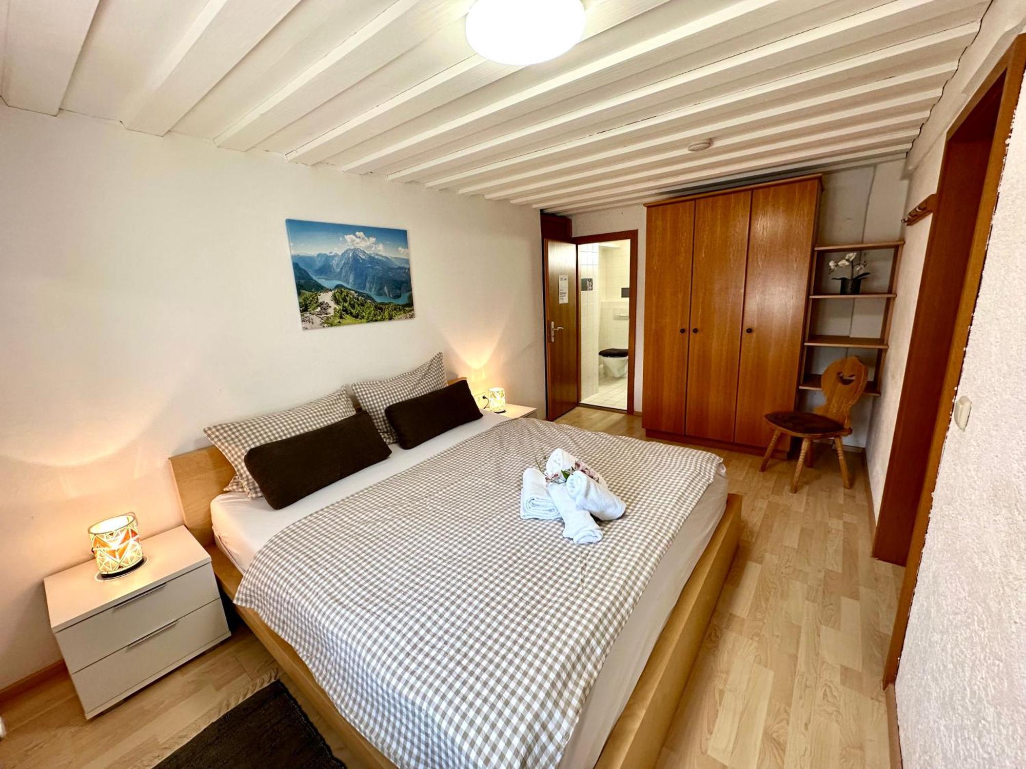 Haus Bergwelten Ramsau - Hintermuehle Ramsau bei Berchtesgaden Dış mekan fotoğraf