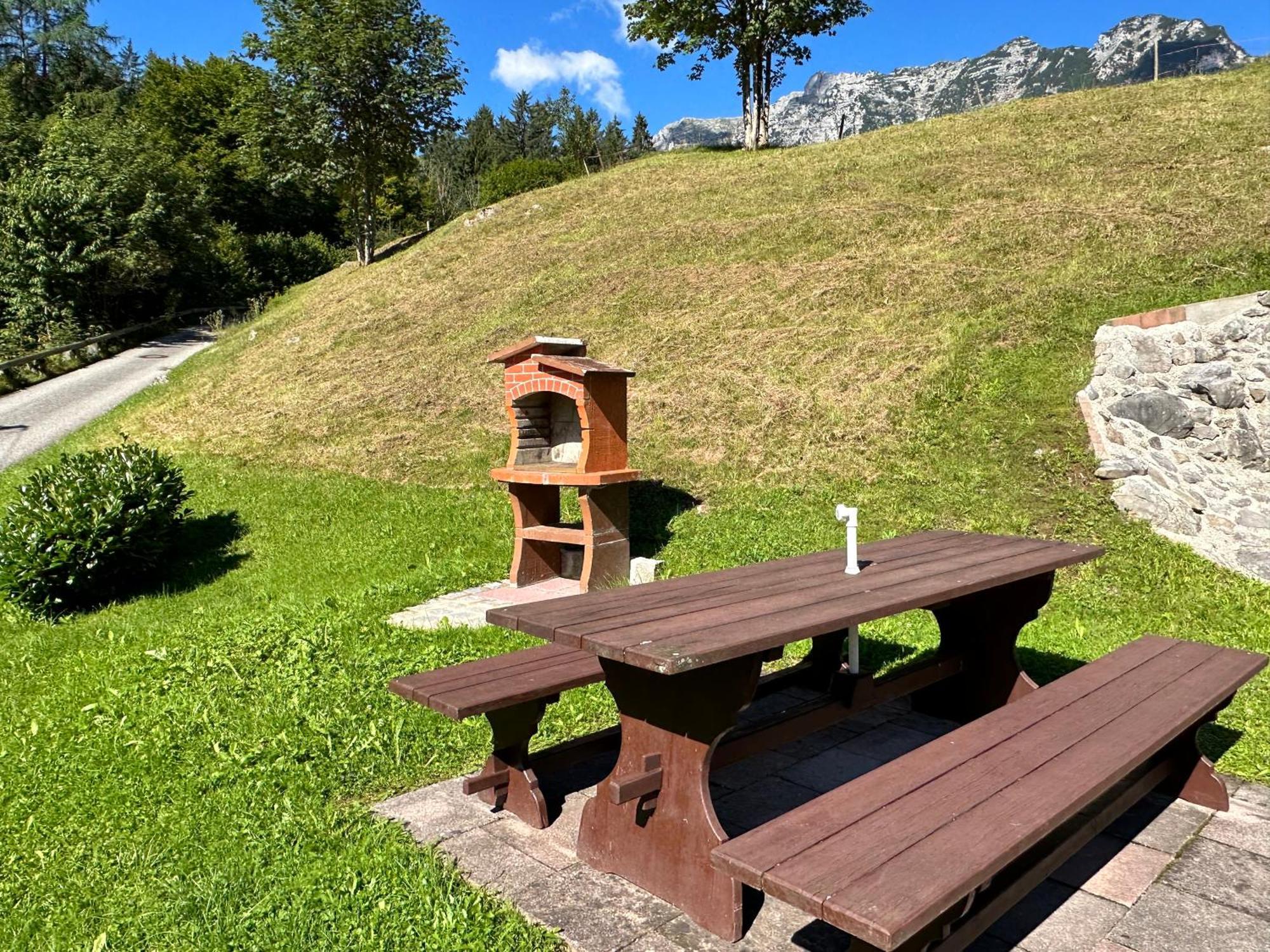 Haus Bergwelten Ramsau - Hintermuehle Ramsau bei Berchtesgaden Dış mekan fotoğraf