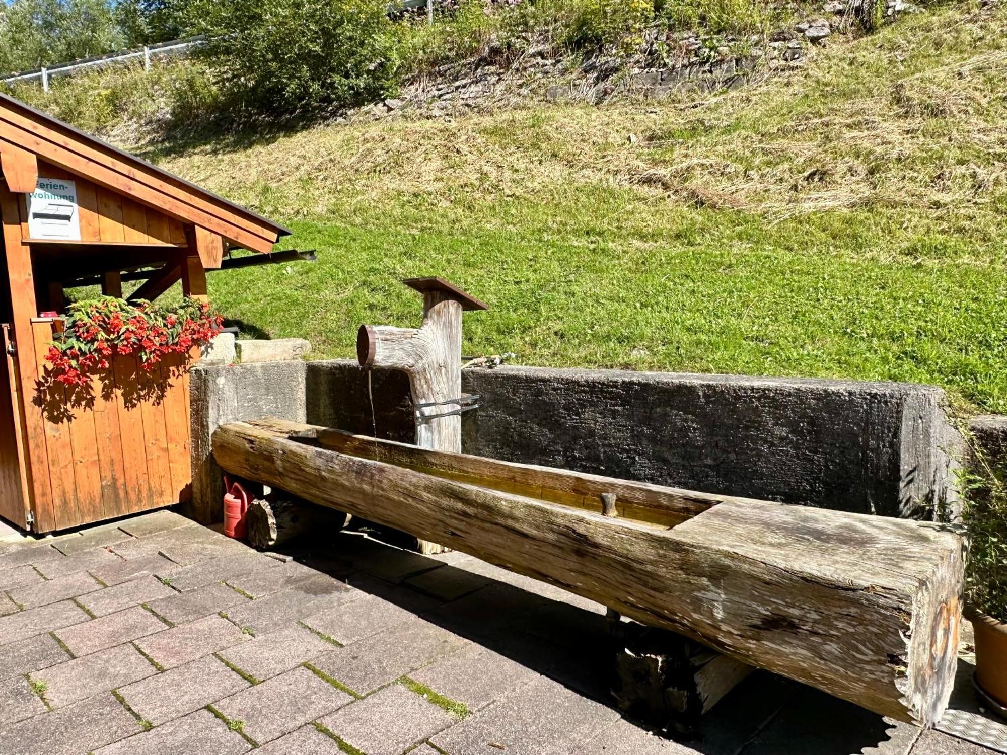 Haus Bergwelten Ramsau - Hintermuehle Ramsau bei Berchtesgaden Dış mekan fotoğraf