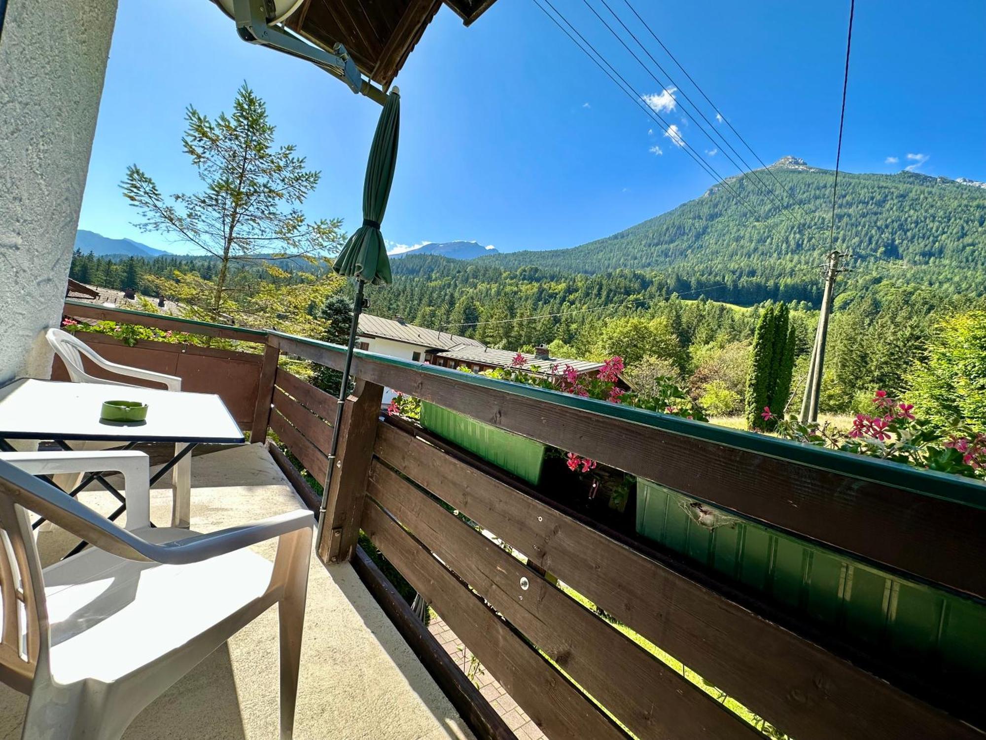 Haus Bergwelten Ramsau - Hintermuehle Ramsau bei Berchtesgaden Dış mekan fotoğraf