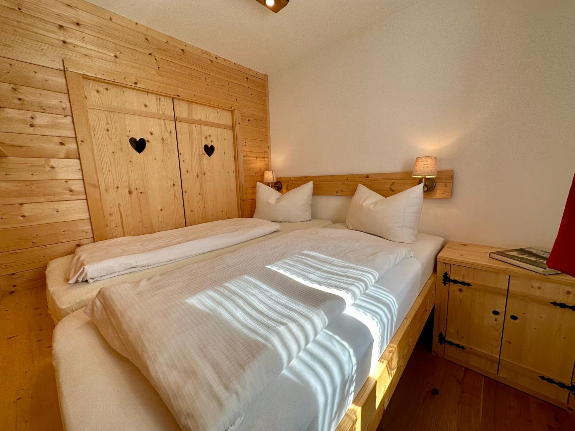 Haus Bergwelten Ramsau - Hintermuehle Ramsau bei Berchtesgaden Dış mekan fotoğraf