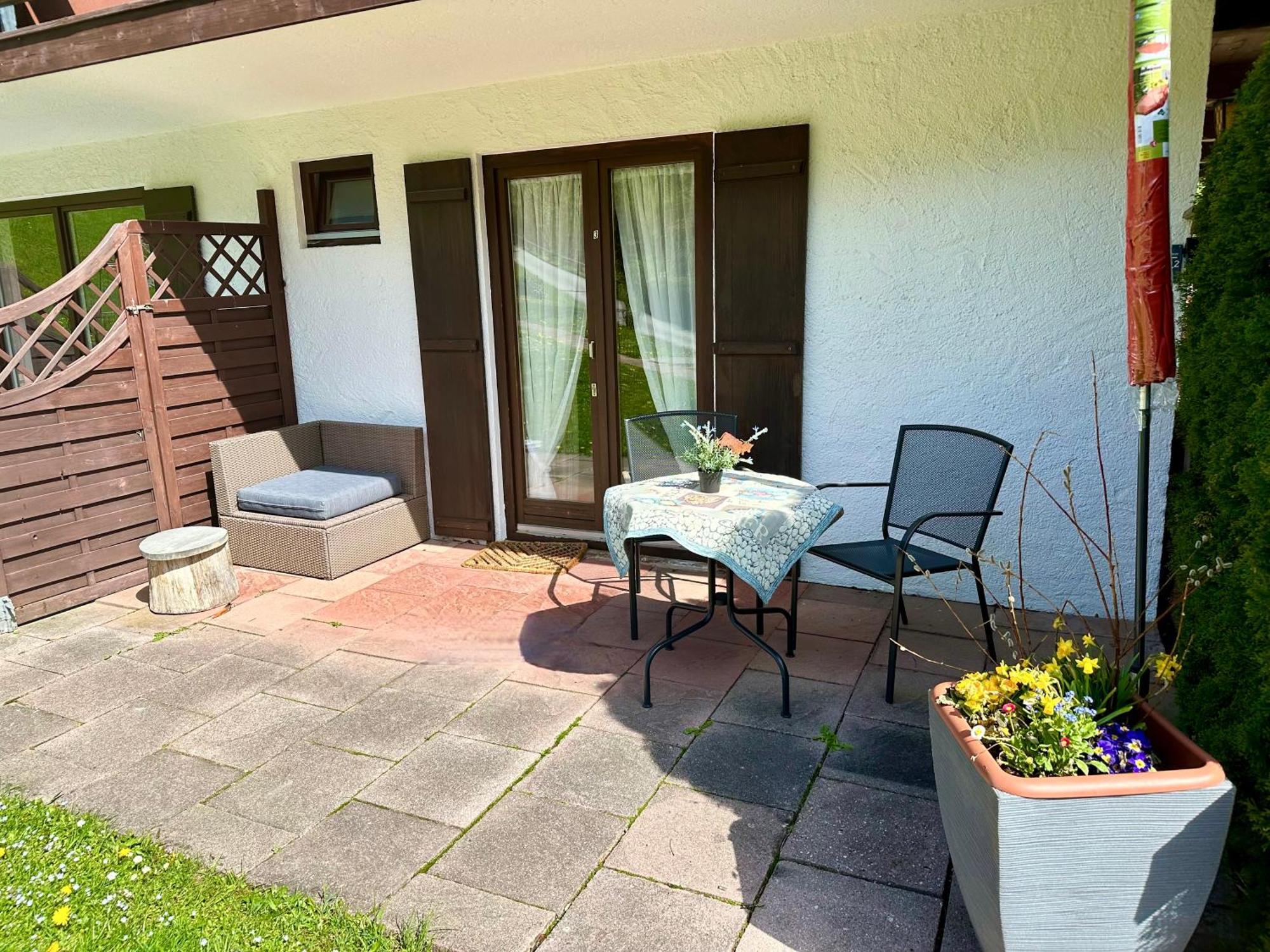 Haus Bergwelten Ramsau - Hintermuehle Ramsau bei Berchtesgaden Dış mekan fotoğraf